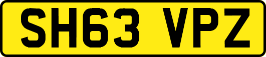 SH63VPZ