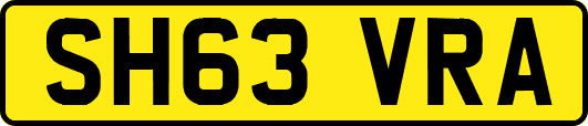 SH63VRA