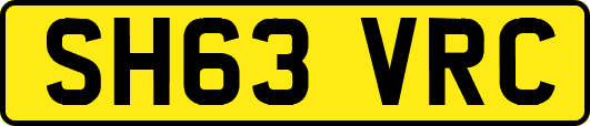 SH63VRC