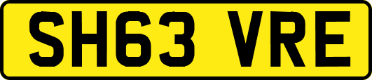 SH63VRE