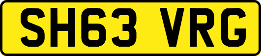 SH63VRG