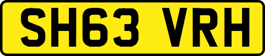 SH63VRH