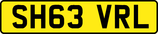 SH63VRL