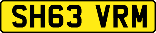 SH63VRM