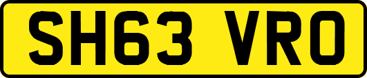 SH63VRO