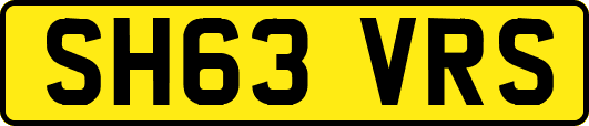 SH63VRS