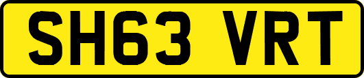 SH63VRT