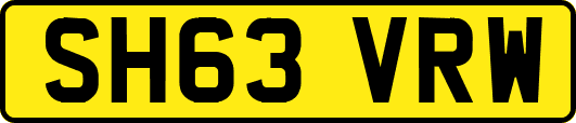 SH63VRW