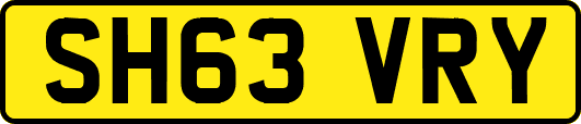 SH63VRY