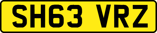 SH63VRZ