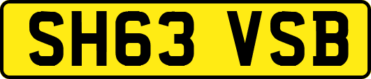 SH63VSB