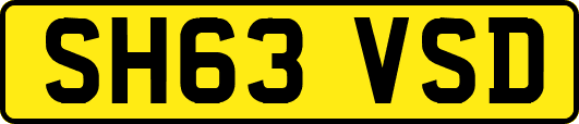 SH63VSD