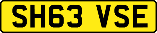 SH63VSE