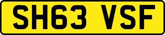 SH63VSF