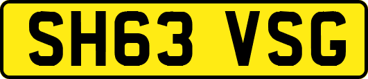 SH63VSG