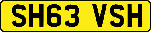 SH63VSH