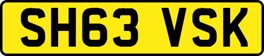 SH63VSK