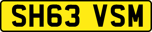 SH63VSM