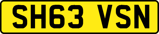 SH63VSN