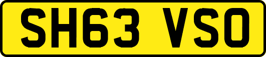 SH63VSO