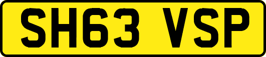 SH63VSP