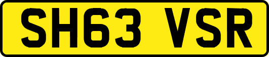 SH63VSR