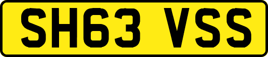 SH63VSS