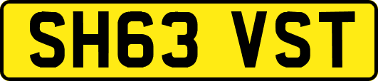 SH63VST