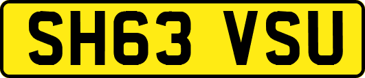 SH63VSU