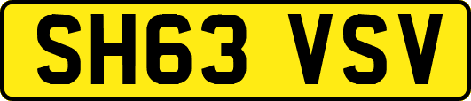 SH63VSV
