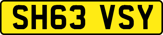 SH63VSY