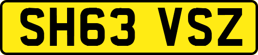 SH63VSZ
