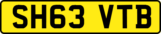 SH63VTB