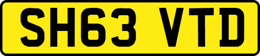 SH63VTD