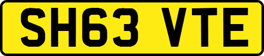 SH63VTE