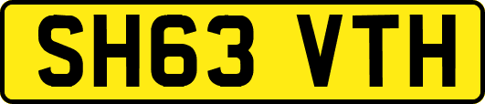 SH63VTH