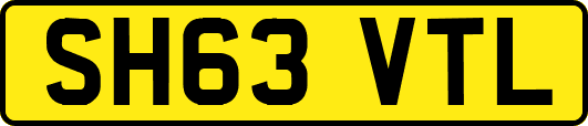 SH63VTL