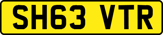 SH63VTR
