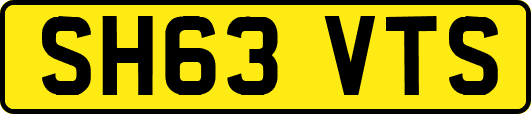 SH63VTS