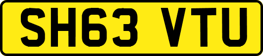 SH63VTU