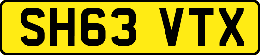 SH63VTX