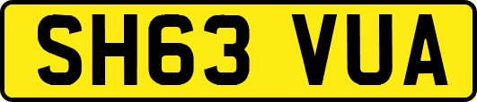 SH63VUA