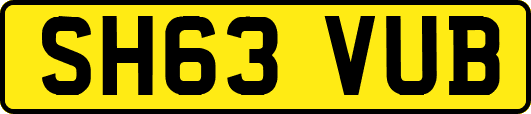 SH63VUB