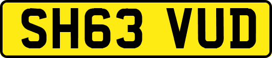 SH63VUD