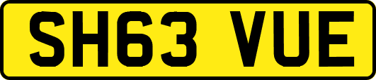 SH63VUE