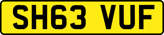 SH63VUF