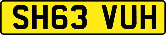 SH63VUH