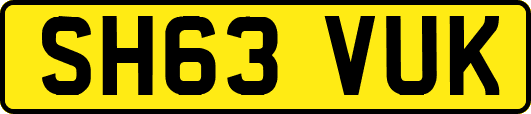 SH63VUK