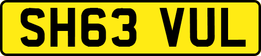 SH63VUL