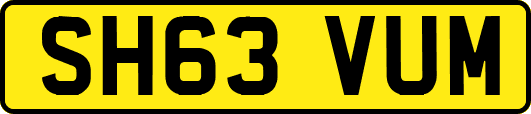 SH63VUM